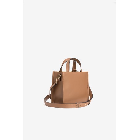 BOLSO CITY RAFIA