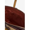 BOLSO SHOPPER RAFIA