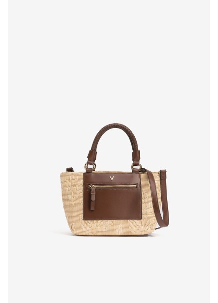 BOLSO CITY RAFIA