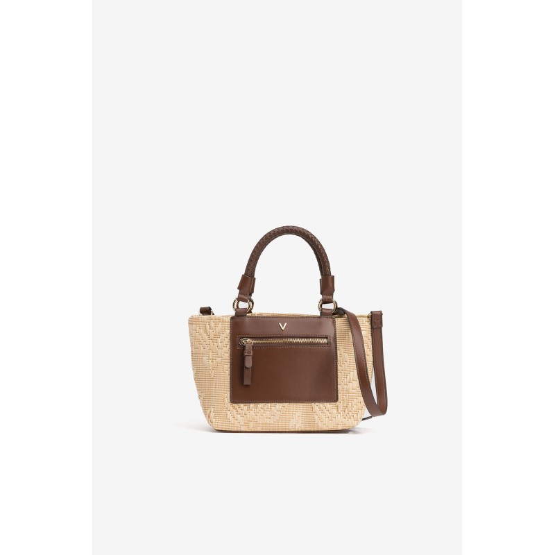 BOLSO CITY RAFIA