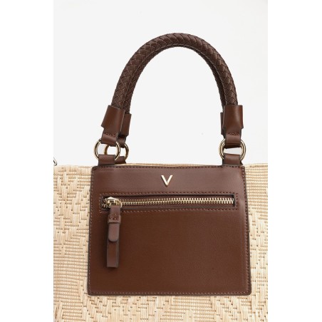 BOLSO CITY RAFIA