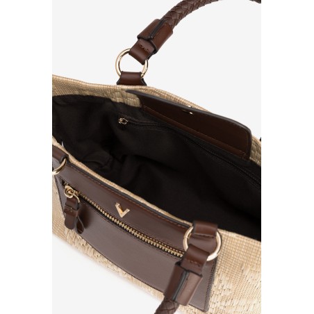 BOLSO CITY RAFIA
