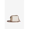 BOLSO BANDOLERA COMBINADO
