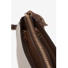 BOLSO BANDOLERA COMBINADO
