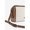 BOLSO BANDOLERA COMBINADO
