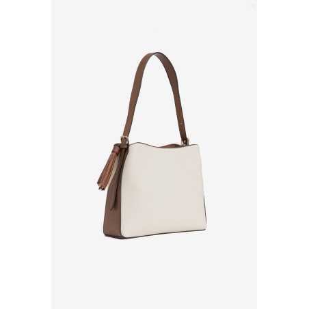 BOLSO HOMBRO COMBINADO