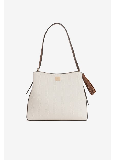 BOLSO HOMBRO COMBINADO