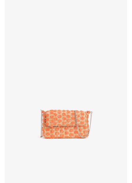 BOLSO FIESTA NARANJA