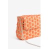 BOLSO FIESTA NARANJA