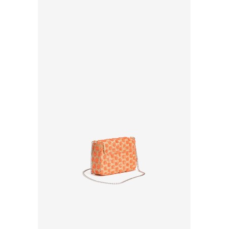 BOLSO FIESTA NARANJA