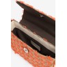 BOLSO FIESTA NARANJA