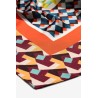 PAÑUELO ESTAMPADO