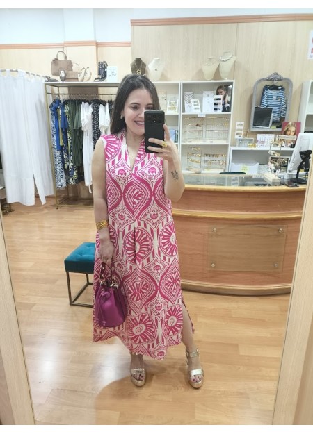 VESTIDO JELENA