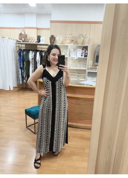 VESTIDO KALLIE