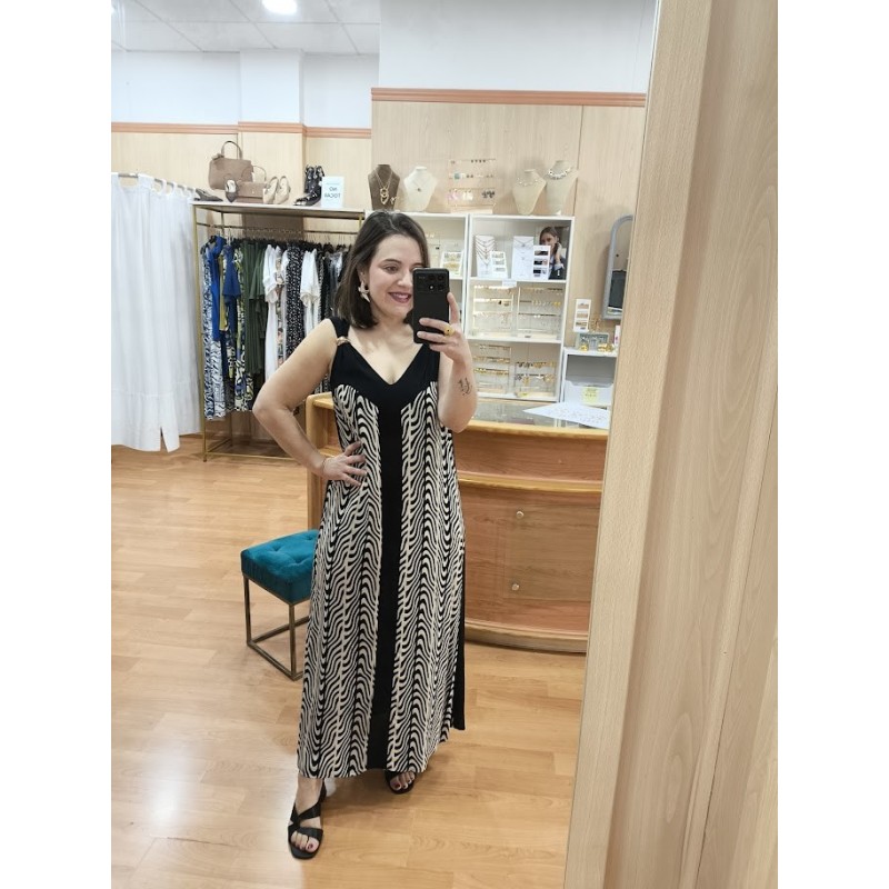 VESTIDO KALLIE