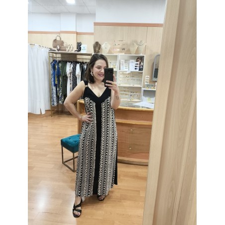 VESTIDO KALLIE