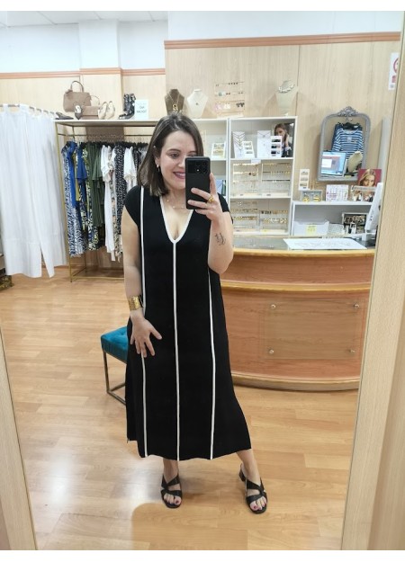VESTIDO RENATA NEGRO