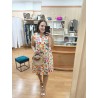 VESTIDO CORTO  LOTTO