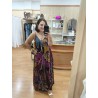 VESTIDO CAPRI ROSA