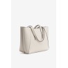 BOLSO SHOPPER BEIG