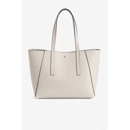 BOLSO SHOPPER BEIG