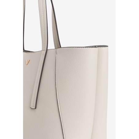 BOLSO SHOPPER BEIG