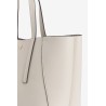 BOLSO SHOPPER BEIG