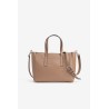 BOLSO CITY MARRÓN