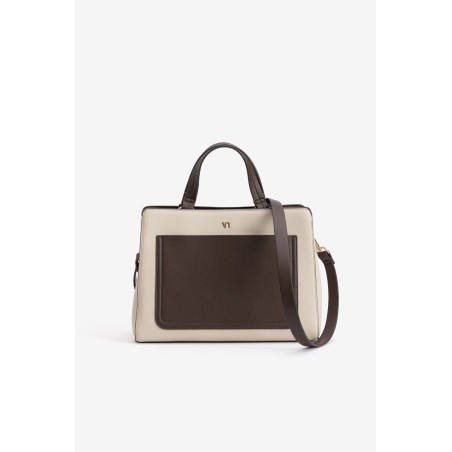 BOLSO SHOPPER COMBINADO
