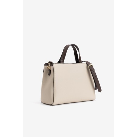 BOLSO SHOPPER COMBINADO