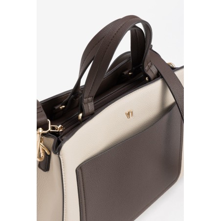 BOLSO SHOPPER COMBINADO