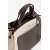 BOLSO SHOPPER COMBINADO