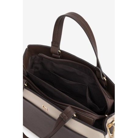 BOLSO SHOPPER COMBINADO