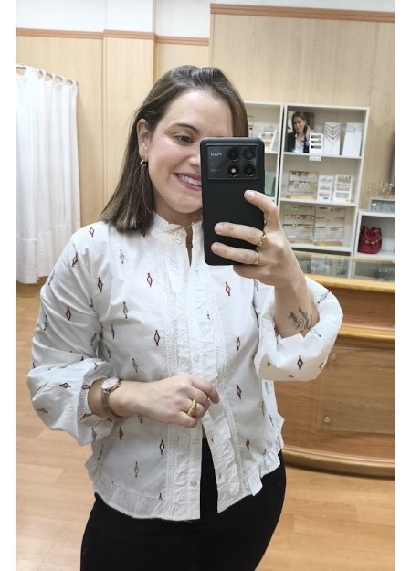 BLUSA PENNY