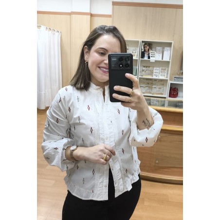 BLUSA PENNY