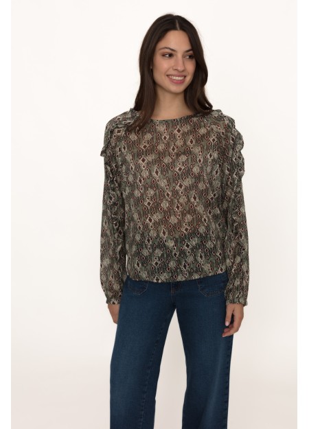 BLUSA ELEANOR