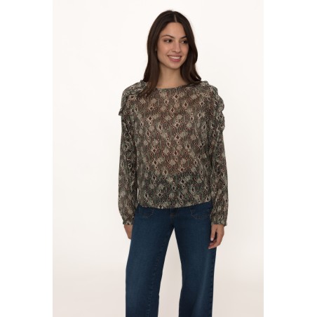 BLUSA ELEANOR