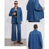 SOBRECAMISA VAQUERA
