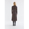 VESTIDO MIDI SKEIN