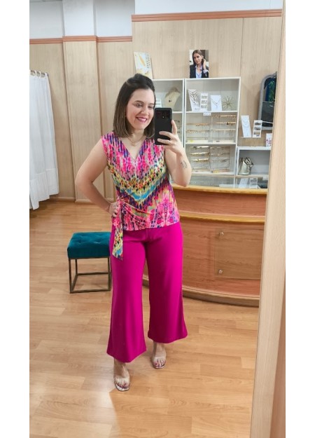 PANTALÓN BUGANVILLA