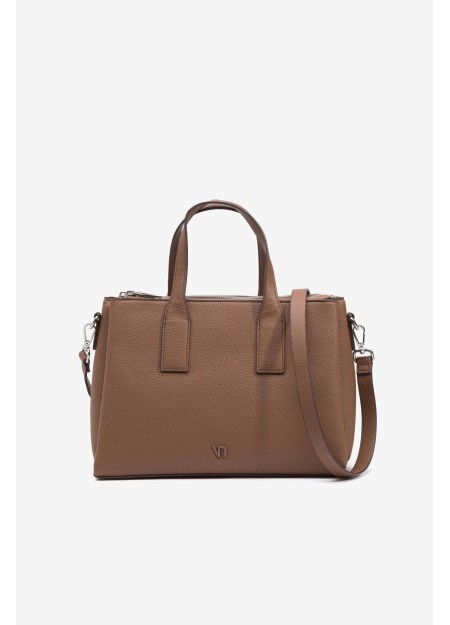 BOLSO MARRÓN