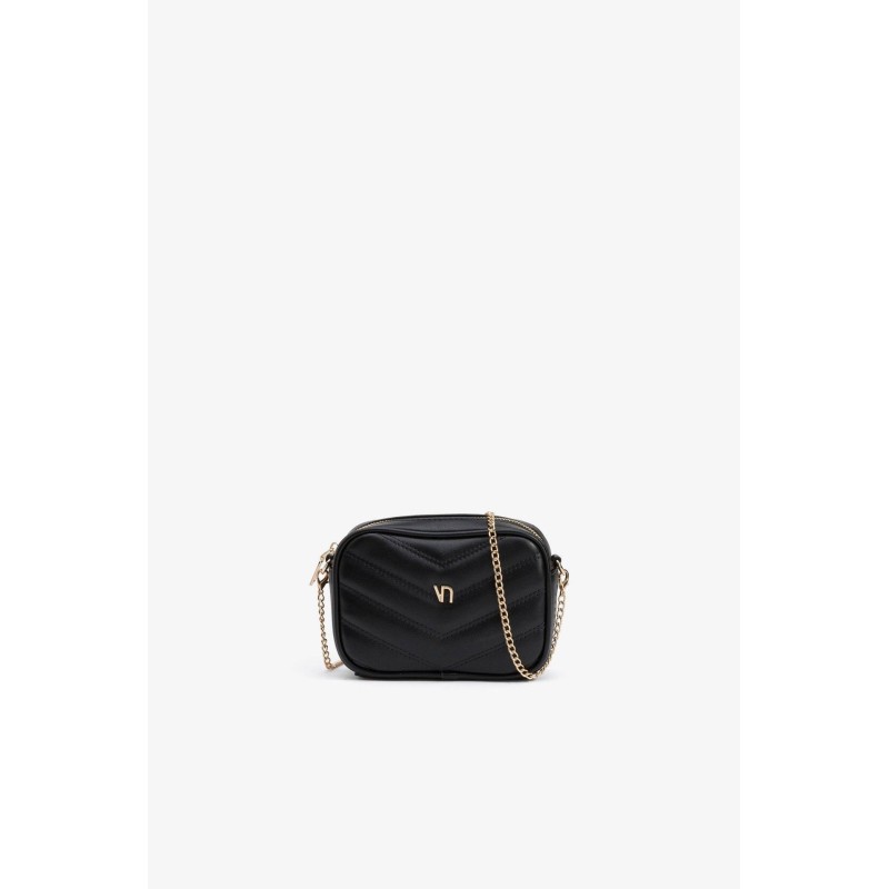 BOLSO BANDOLERA NEGRO
