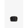 BOLSO BANDOLERA NEGRO