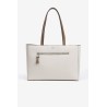 BOLSO SHOPPER BEIG