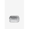 BOLSO PLATA