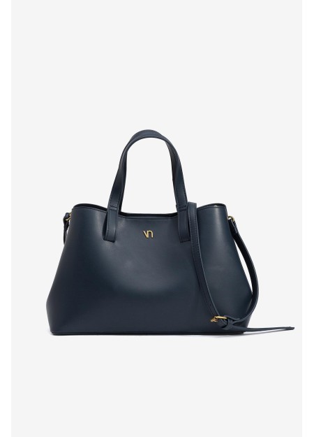 BOLSO TORONTO AZUL