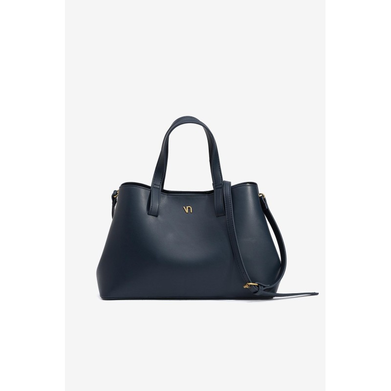 BOLSO TORONTO AZUL