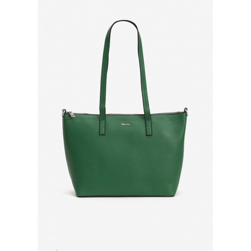 BOLSO SHOPPER VERDE