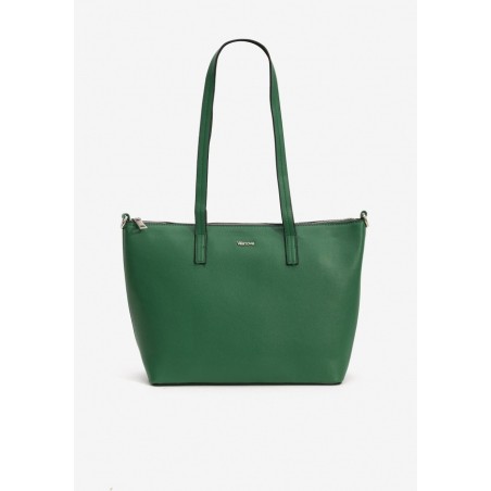 BOLSO SHOPPER VERDE