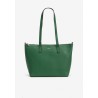 BOLSO SHOPPER VERDE